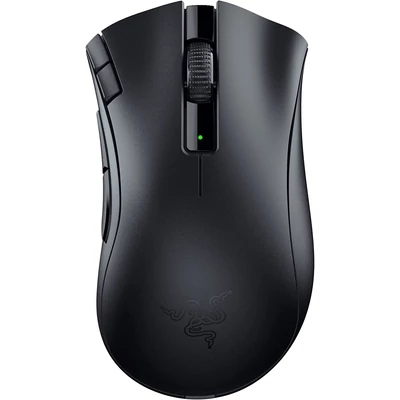 Razer DeathAdder V2 X Hyperspeed vezeték nélküli gaming egér (RZ01-04130100-R3G1)