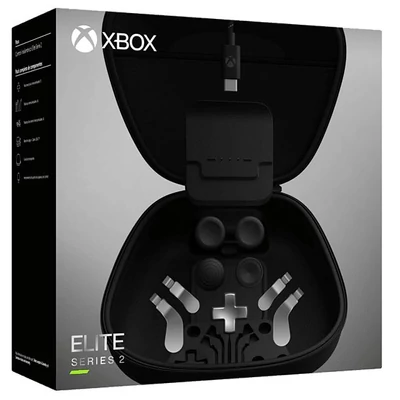 Xbox Elite Series 2 Complete Component Pack