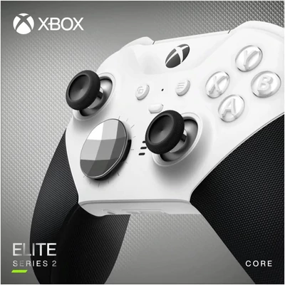 Xbox Elite Series 2 Controller Core Edition (használt)