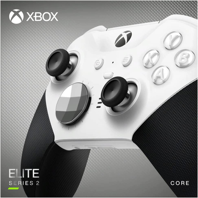 Xbox Elite Series 2 Controller Core Edition (4IK-00002)