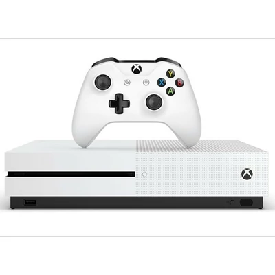 Xbox One S 500GB