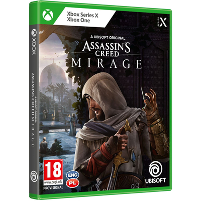 Assassin&#039;s Creed Mirage (XONE | XSX)