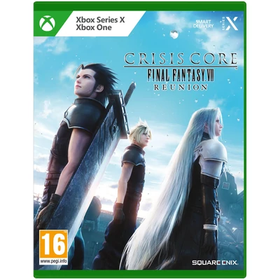 Crisis Core - Final Fantasy VII - Reunion (XONE | XSX)