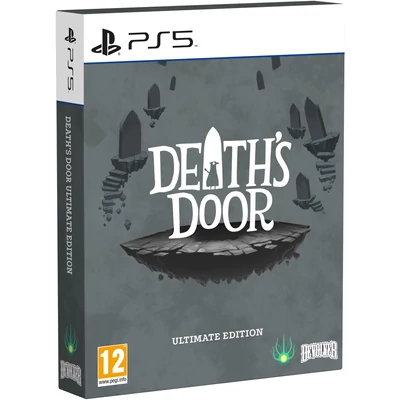 Death's Door Ultimate Edition (PS5)