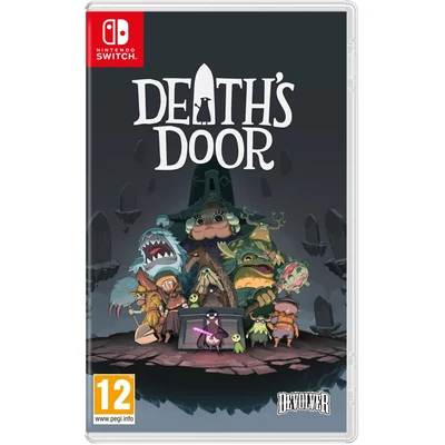 Death's Door (Switch)