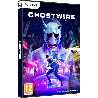 Ghostwire:Tokyo (PC)