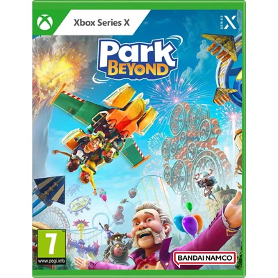 Park Beyond (XSX)