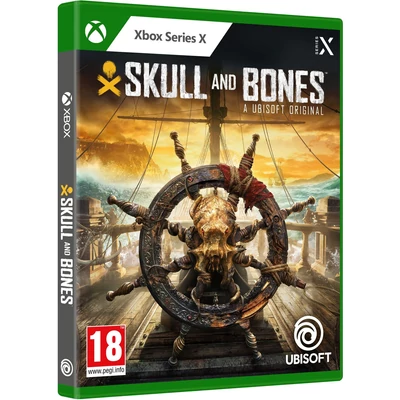 Skull & Bones (XSX)