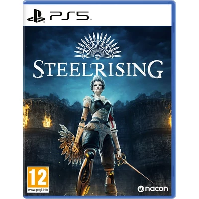 Steelrising (PS5)