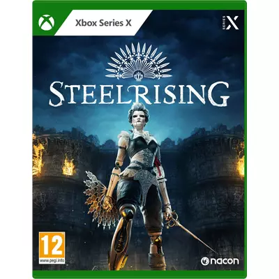 Steelrising (XSX)
