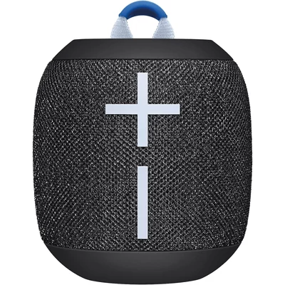 Logitech Ultimate Ears WONDERBOOM 3 - Fekete (984-001829)