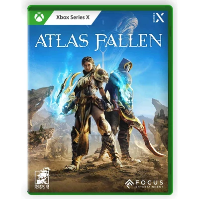 Atlas Fallen (XSX)