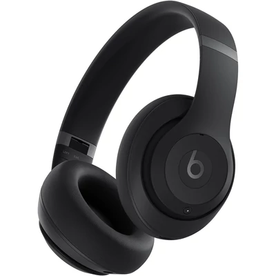 Beats Studio Wireless Fejhallgató Matte Black (MHAJ2ZM/B)