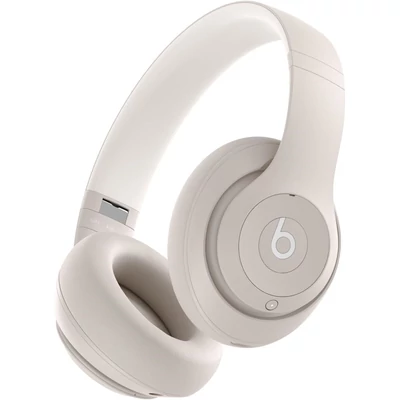 Beats Studio Pro Wireless fejhallgató - Homokszín