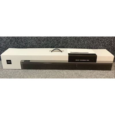 Bose Smart Soundbar 900 - Fekete (863350-2100)