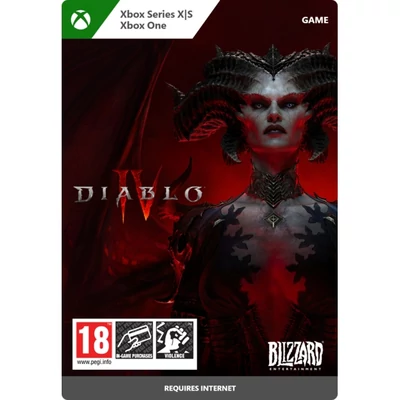 Diablo IV (XONE | XSX)