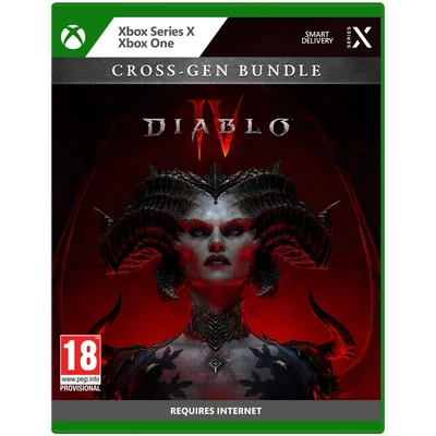 Diablo IV (XONE | XSX)