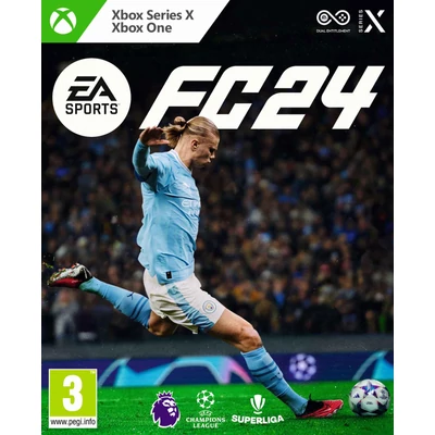 EA Sports FC 24 (XONE | XSX)