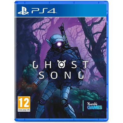 Ghost Song (PS4)