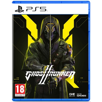 Ghostrunner 2 (PS5)