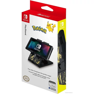 Nintendo Switch Hori Compact PlayStand Pikachu