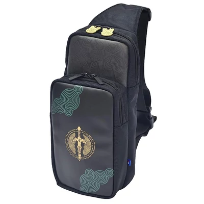 Nintendo Switch Hori Shoulder Bag Tears of the Kingdom Edition Edition