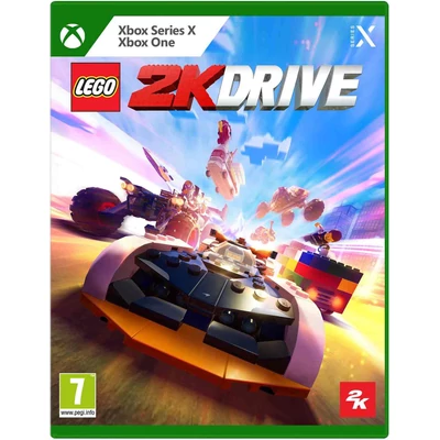 Lego 2K Drive (XONE | XSX)