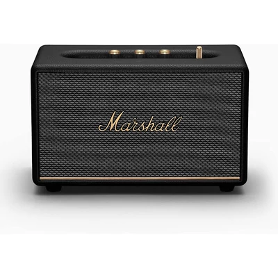 Marshall Acton III hangfal - Fekete