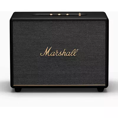 Marshall Woburn III hangfal - Fekete