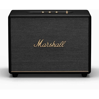 Marshall Woburn III hangfal - Fekete