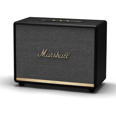 Marshall Woburn II Hangfal