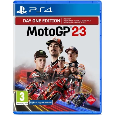 MotoGP 23 Day One Edition (XONE | XSX)