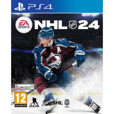 NHL 24 (PS4)