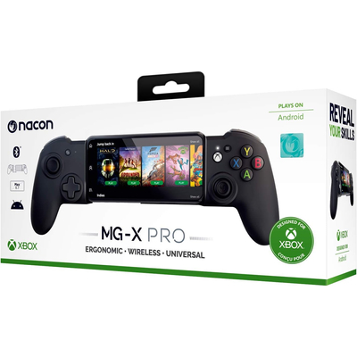 Nacon MG-X Pro Mobile Controller