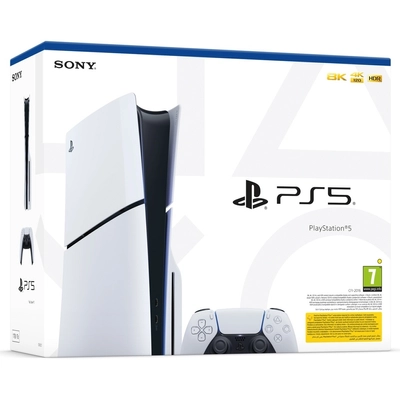 PlayStation®5 konzol (Slim)