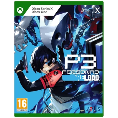 Persona 3 Reload (XONE | XSX)