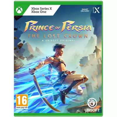 Prince of Persia The Lost Crown (XONE | XSX)