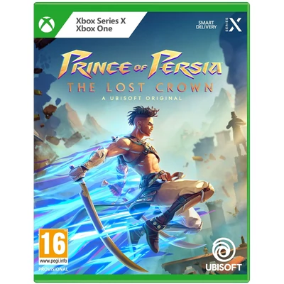 Prince of Persia The Lost Crown (XONE | XSX)