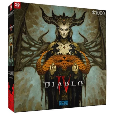 Good Loot Lilith 1000 darabos Puzzle