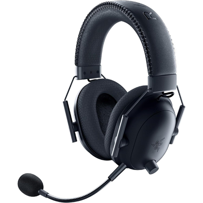Razer Blackshark v2 Pro wireless gaming headset - Fekete (RZ04-04530100-R3M1) (2023)