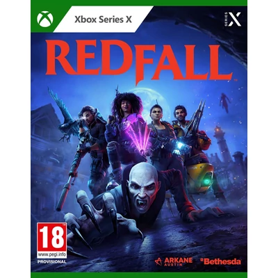 Redfall (XSX)