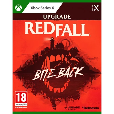 Redfall Bite Back Upgrade (XSX)