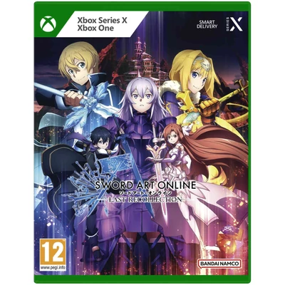 Sword Art Online Last Recollection (XONE | XSX)