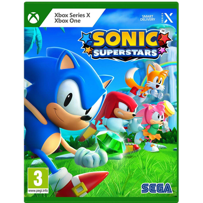 Sonic Superstars (XONE | XSX)