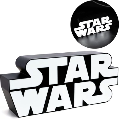 Paladone Star Wars Logo Light