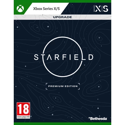 Starfield Premium Edition Upgrade (XSX)