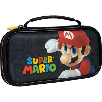 Nintendo Switch Nacon Deluxe Travel Case Super Mario hordtáska (NNS533)