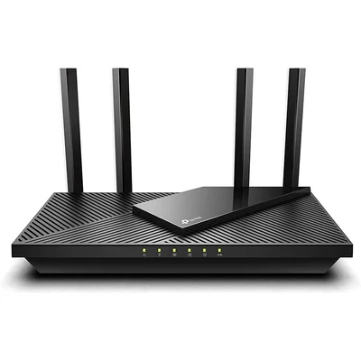 TP-Link Archer AX55 AX3000 Wi-Fi 6 Router 