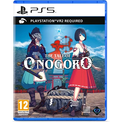The Tale of Onogoro (PS5 VR2)
