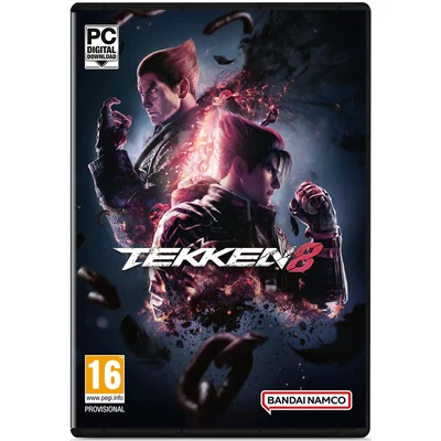 Tekken 8 (PC)